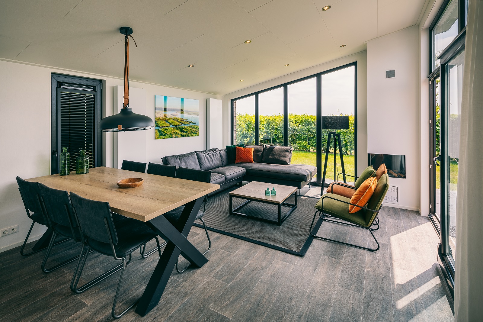 Woning te koop Type B