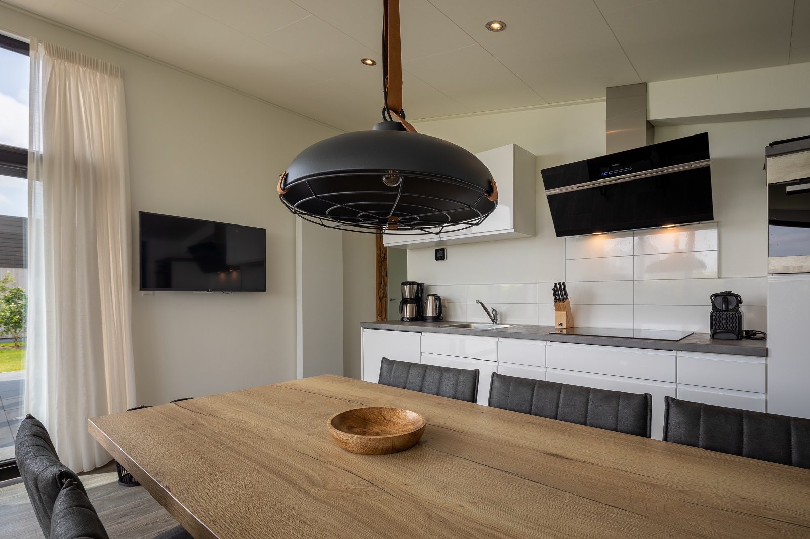 Woning te koop Type B