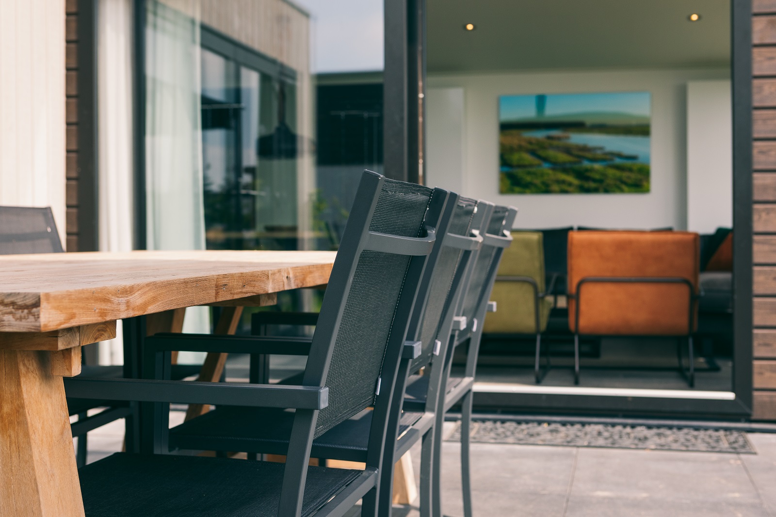 Woning te koop Type B