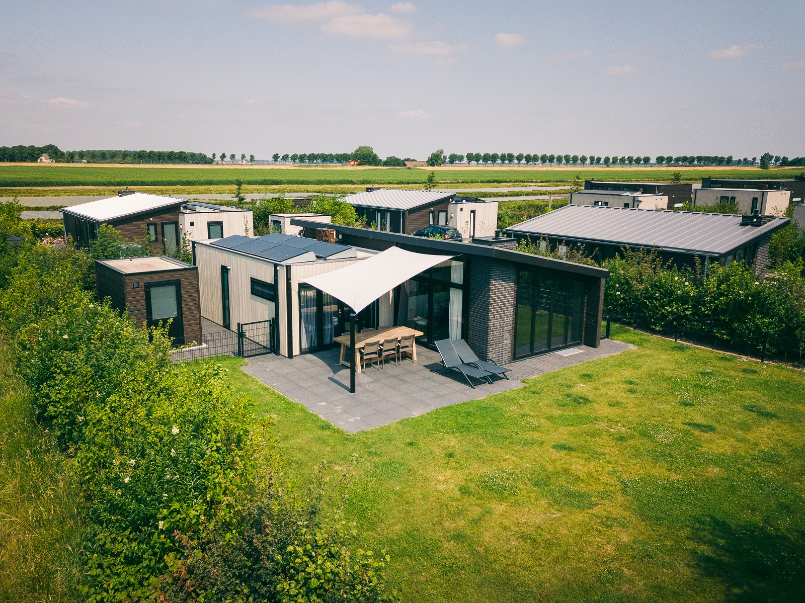 Woning te koop Type B