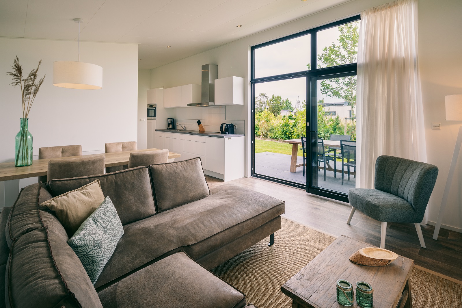 Woning te koop Type A