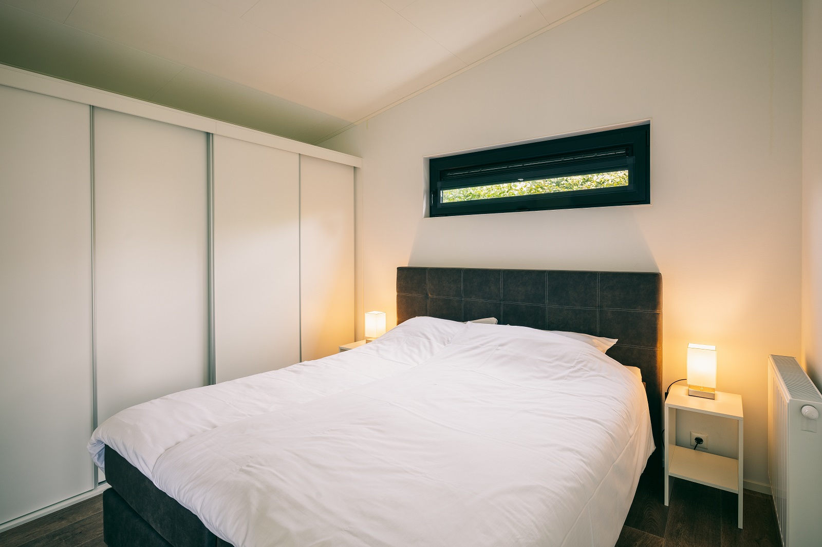 Woning te koop Type A