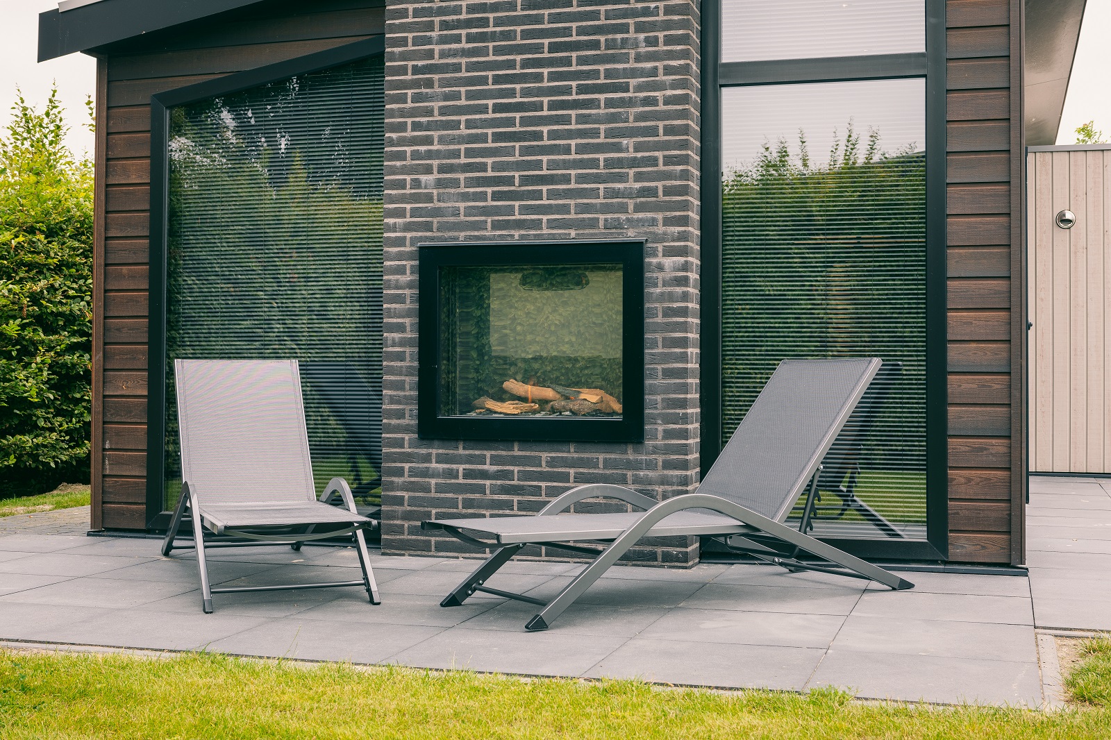 Woning te koop Type A