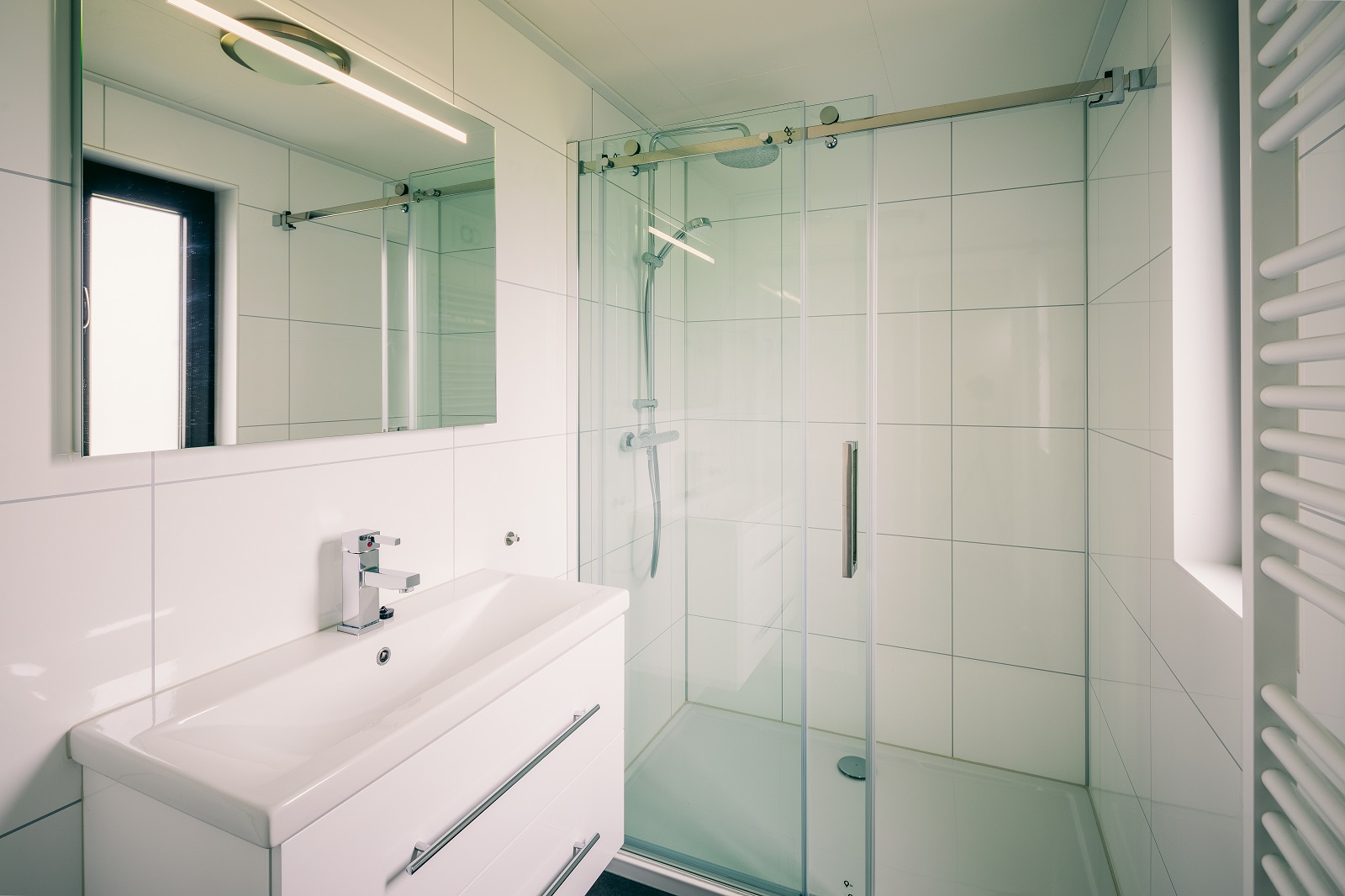 Woning te koop Type A